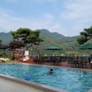 미유풀빌라앤스파펜션 이미지