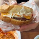 햄버거분식 | 당곡역 분식 맛집 '멕스칸 즉석 햄버거' 내돈내산 후기!