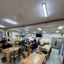 자갈치식당 | [자갈치시장 맛집] 진주식당 이용 후기.