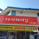 다미헤어샵 - 서귀포시 일주동로 8600 | 다미헤어샵