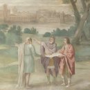 여행 인문학 이미지