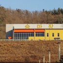 춘천 송암스포츠타운 승마장 이미지