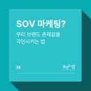 송외과의원 | SOV 마케팅, 우리 브랜드 존재감을 각인시키는 법 (병원 브랜딩)