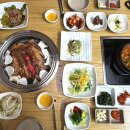 갈비한정식백두천지 이미지