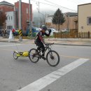 정선 공설운동장 이미지