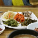 옛날흑두부청국장 이미지