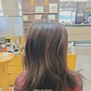 동진미용실 | 구리미용실 미랑컬헤어 구리수택점 주영 수석디자이너 염색 후기