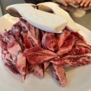 반값소성환점 | 천안 불당동 연탄불 갈비살 맛집 | 연탄상회 정육식당 700시간 숙성에 재주문 반값