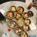 팔조지 | 23.06.09 말레이시아 페낭 여행 3일차 - 푸 어 다이,세인트 조지 교회, 조지타운 1편