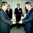 13대 특전사령관 정영무 대장 이미지