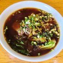 우육미엔이태원점 | 이태원 우육미엔 후기 - 미쉐린 선정 대만 우육면 맛집 🍜