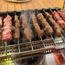 경가양꼬치훠궈