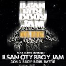 Ilsan City Bboy Jam vol.1 3 on 3 Battle !! " 1월 31일 오후 2시 고양 청소년 수련관 3층 " 이미지