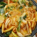 토정삼계탕 이미지