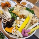 원조바지락죽명가변산온천산장 | 하서면 맛집 베스트 10 추천