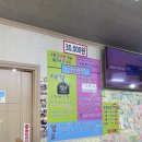 [신대방] 디진다돈까스 원조 온정돈까스 본점 내돈내산 후기 (양념돈까스/ 물냉면/ 돈가스)