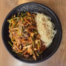 송가네 낙지 | [시흥은행동맛집]주문 즉시 철판에서 바로 구워주는 : 송가네 빈대떡