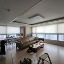 월드스크린 | 성남 분당 판교푸르지오월드마크 / 친환경 자외선 차단 롤스크린 블라인드 시공 후기