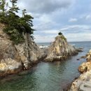 증산~삼척해변 이미지