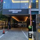 모모타코야끼 하남점 | [코트야드 메리어트 남대문] 숭례문이 보이는 시티뷰 4성급 호텔 후기 (feat. 해피아워+조식)