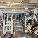 마운틴 휘트니스 이미지