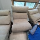 세탁119크린클럽 | 세종시 한솔동 리클라이너 소파 청소 후기,"소파에 박혀있는 강아지털을 방치하면 건강에 해롭습니다"