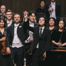 2025년 통영국제음악제 이미지