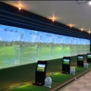 전주실내골프연습장 이미지