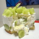 한티농장 | 대치동 한티역 케이크 맛집 프레베리 대치본점