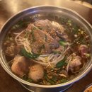 하남 미사 호수공원 맛집 반치앙마이 내돈내산 솔직 후기