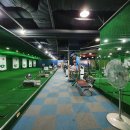 씨마트스크린실내골프연습장 이미지
