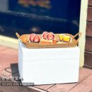 담모찌 | 담양 디저트맛집 국수거리 담모찌 내돈내산 후기