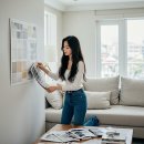 강화셀프세탁 | 공간별 셀프 인테리어 체크리스트 (거실·주방·욕실)