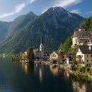 할슈타트 이미지