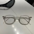 에이에스 안경 이미지