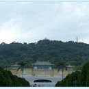 대만 국립고궁박물관, 화시지에 야시장 관광 이미지