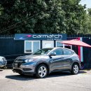 CarMatch Coquitlam ＞ 2016 Honda HRV LX *일본 소형SUV하면 바로 떠오르는 차 HR-V* SOLD 이미지