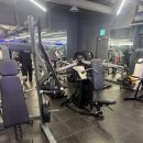 에이치짐 회기점 이미지