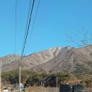 산너울가든 | (세종시 인근 산)덕유산 세번째 산행 영각사~서봉~월성재~황점마을