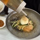 질마당머릿고기돼지갈비