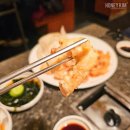 압구정로데오 점심 맛집 가볼만한곳 뱃고동 내돈내산 후기