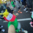 치킨 42.195 | 2025 JTBC 마라톤 10km 후기