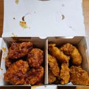 교촌치킨 남목서부점 | 교촌치킨(남목서부점)