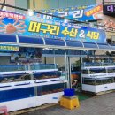 머구리수산