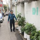 다올길 | (동작) 지역주민과 함께하는 범죄예방환경 설계, 범죄예방 효과로 이어지다.