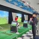 엔비골프 이미지