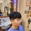 비포/애프터 포함 디자인커트후기 부평바버샵 | 키치커트클럽