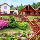 봄여름가을겨울펜션 이미지