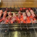 성미숯불고기