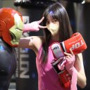 사우스포 복싱클럽 광운대점 이미지